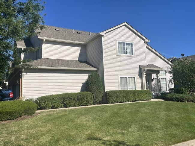 Photo - 331 Abington Woods Dr Townhome