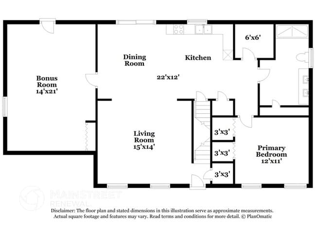 Photo - 3331 Farm Lake Dr SW
