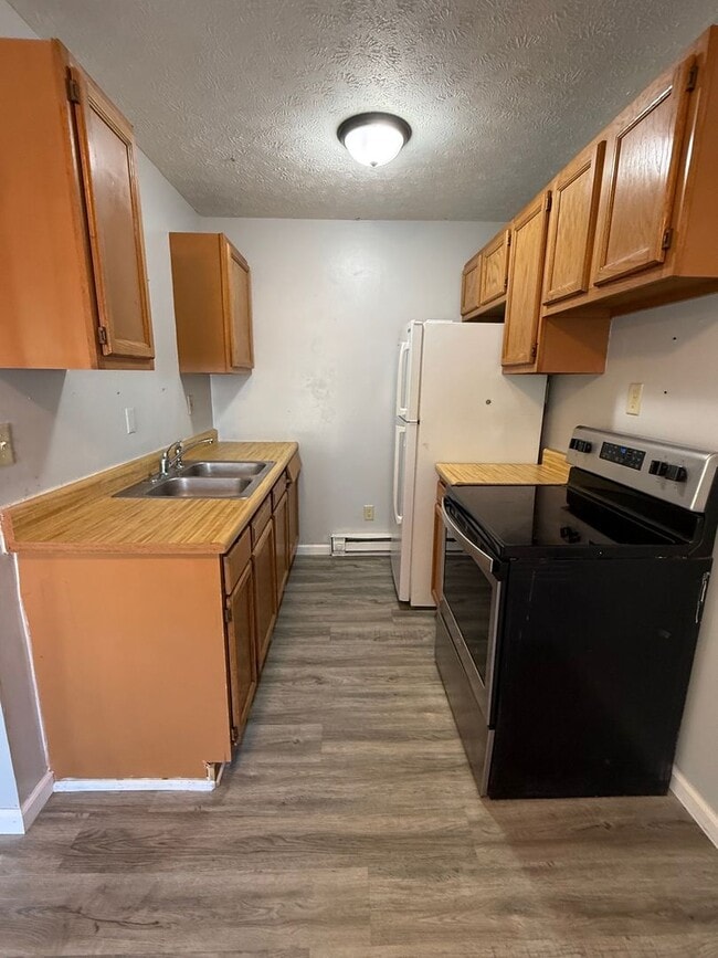 Photo - 505 N 20th St Unit 509