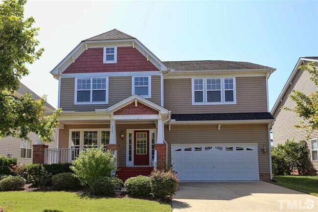 Building Photo - Spacious 5-Bedroom Family Home in Cary wit...