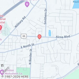 713 Oakwood- - 713 Oakwood-