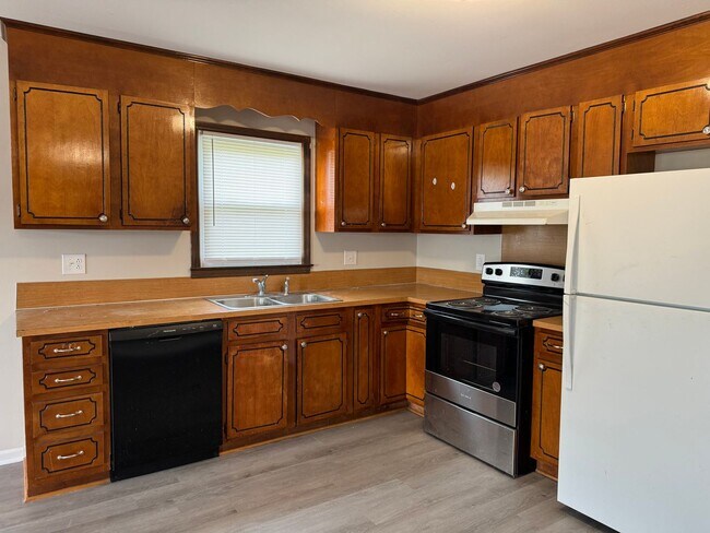 Photo - Two Bedroom Apartment in Lincolnton