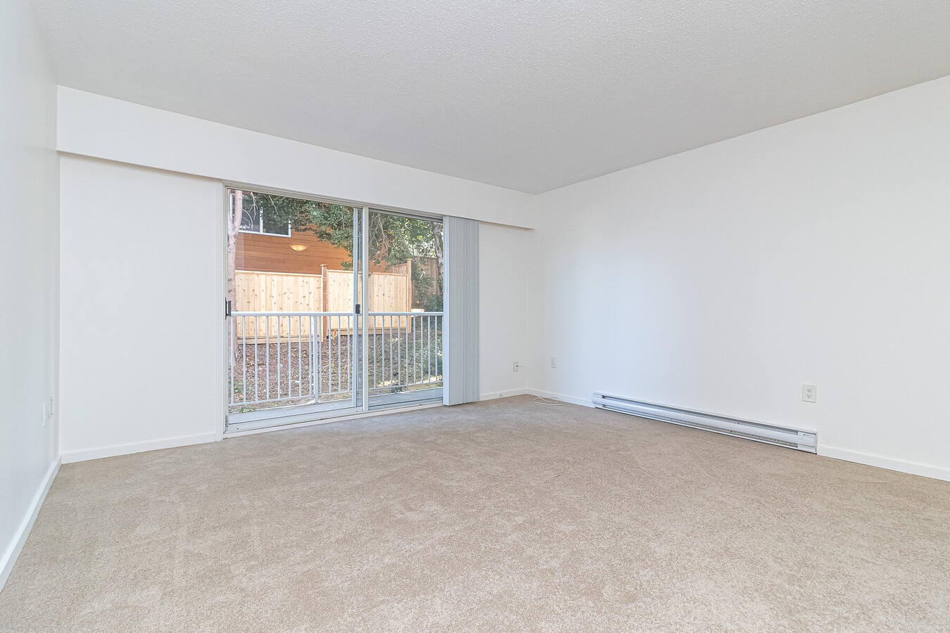 Photo - Skyline Apartments