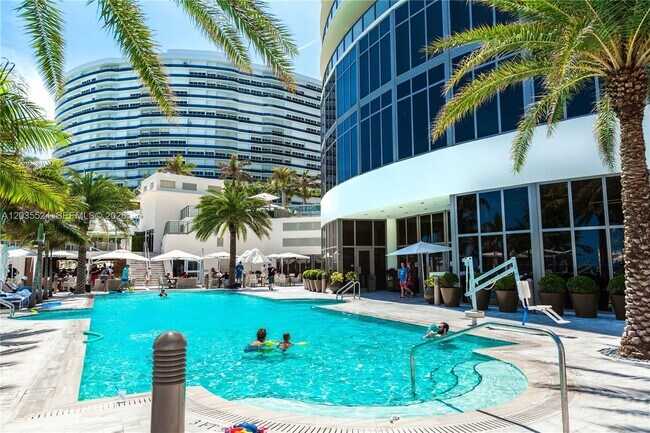 9703 Collins Ave Unit 2501/03