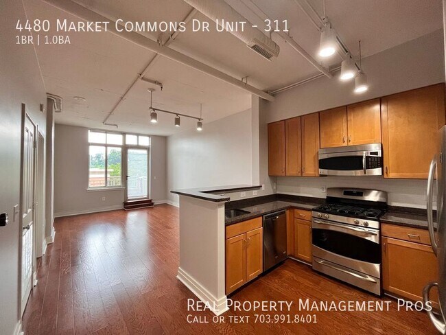Photo - 4480 Market Commons Dr Unit 311