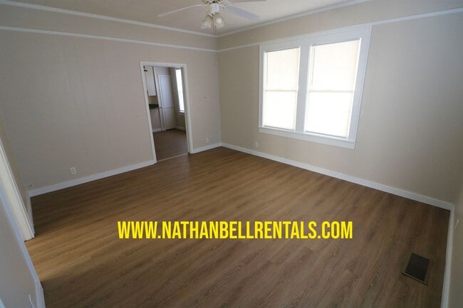 Photo - Modernized 3 bedroom-2 bath home with fenced yard
