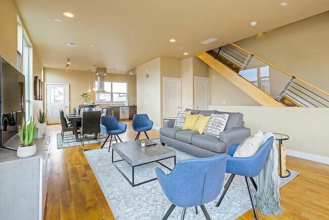 Photo - Ballpark Townhomes