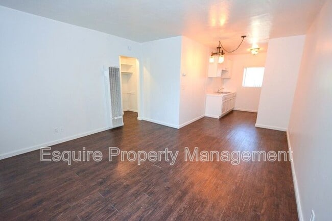 Channel Islands Apartments