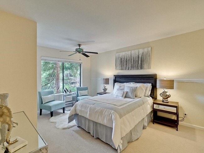 Primary bed
