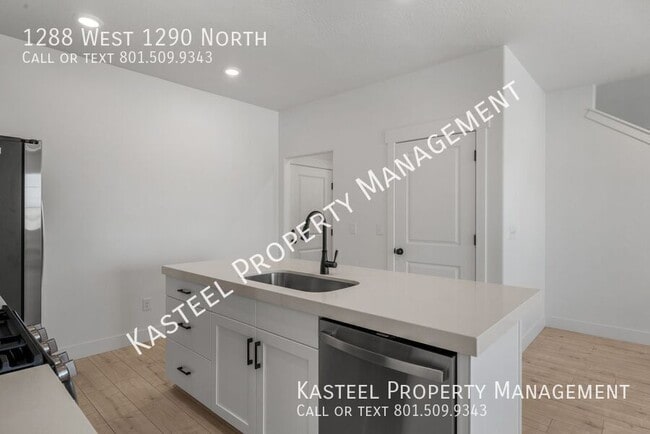 Photo - 1288 W 1290 N
