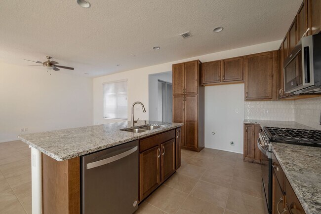 Photo - Brand New Pulte Townhome Available Now!!!