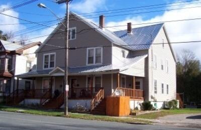 38 N Division St Apartments For Rent In Saint Johnsville Ny Forrent Com