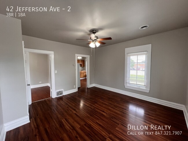 Photo - 42 Jefferson Ave Unit 2