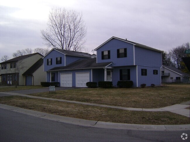 Building Photo - 6057-6059 Red Oak Unit 6059 Rental