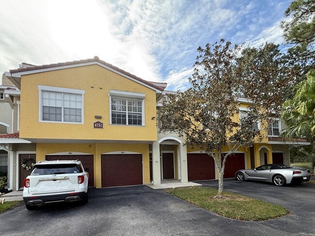 Building Photo - 4751 Travini Cir