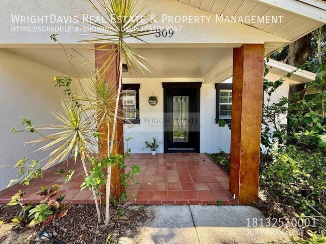 Photo - 309 Fairfield St