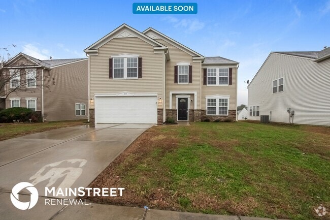 Building Photo - 309 Zander Woods Ct Rental