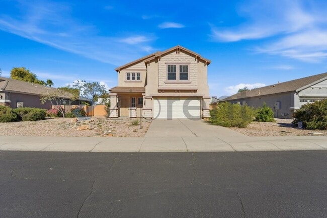 Photo - 3852 E Fruitvale Ave