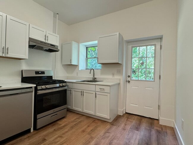 Photo - 5435 Black St Unit Apartment 1