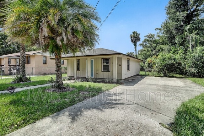 Building Photo - 7120 Buffalo Ave Rental