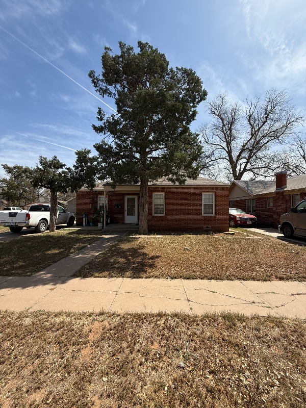 Photo - 1613 Ave Y Casa