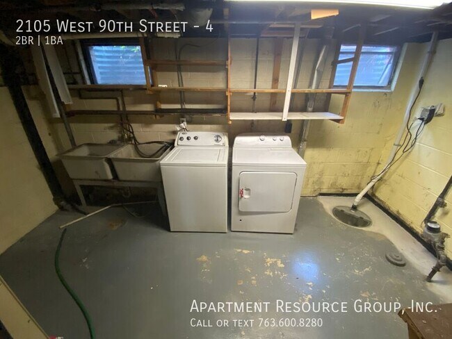 Photo - 2105 W 90th St Unit 4