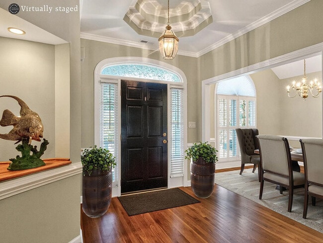 Photo - Earn Wealth While Leasing - Like a Homeowner - Lease to Own