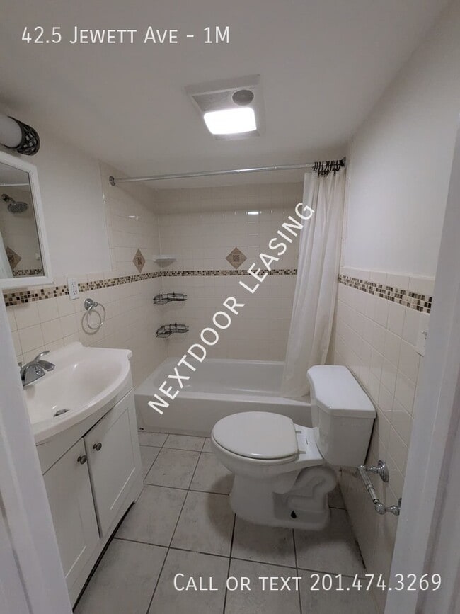 Photo - 42.5 Jewett Ave Unit 1M