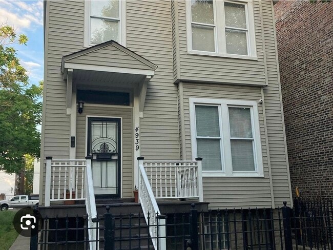 Building Photo - 4939 S Wabash Ave Unit 2 Rental