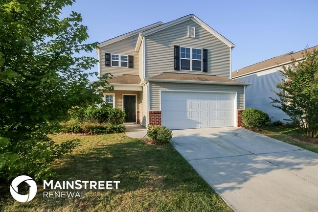 Photo - 301 Collington Dr