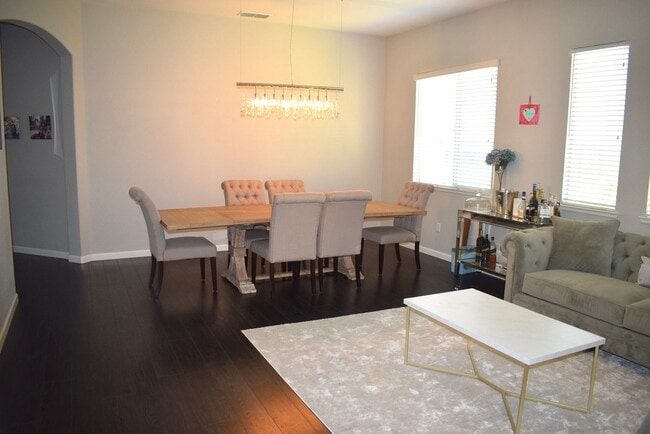 Photo - Resident Benefit Package Property