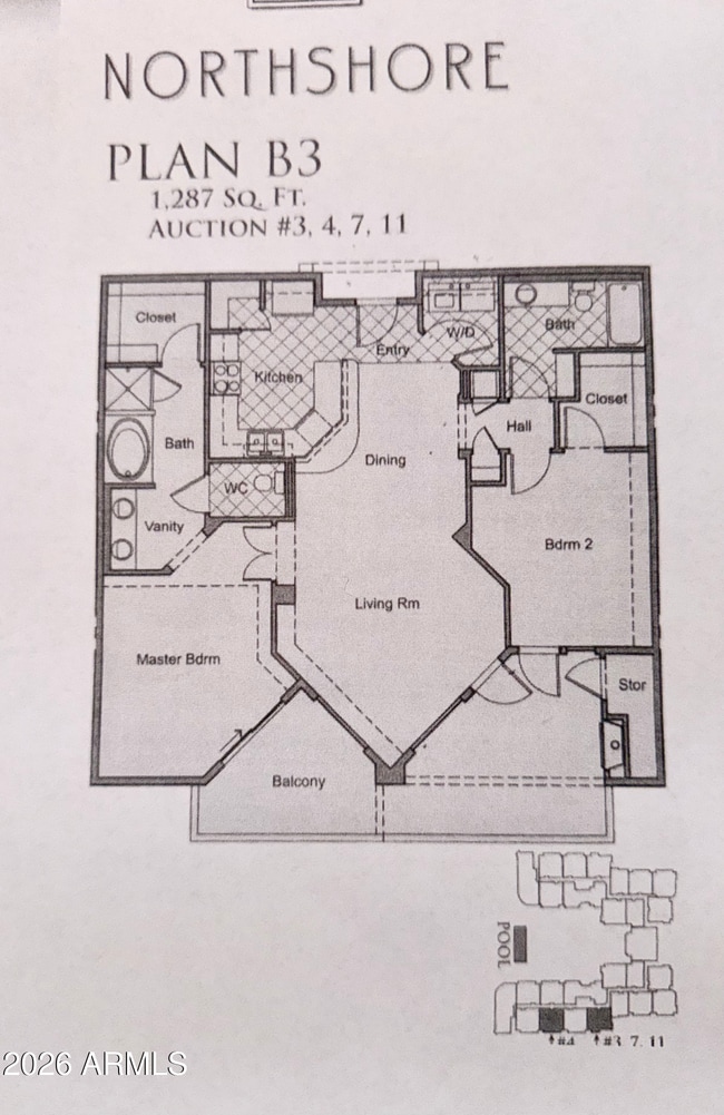 Photo - 945 E Playa Del Norte Dr Unit 5020