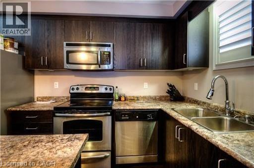 Photo - 931 Glasgow St Unité 36D