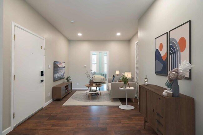 Photo - 307 Henry St Unidad Apt 1