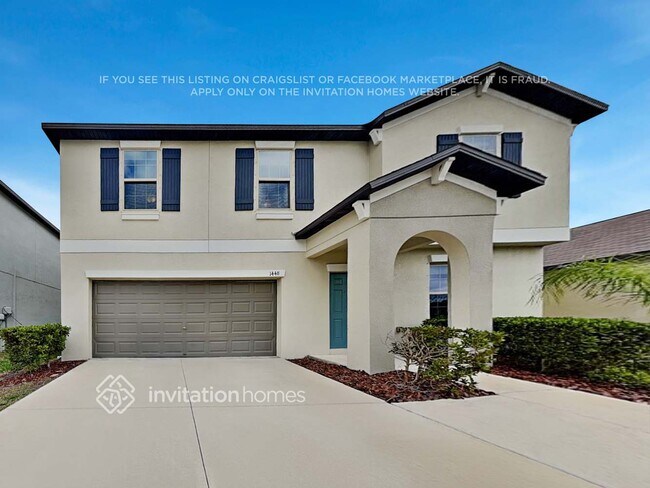 Building Photo - 1448 Flower Dust Dr