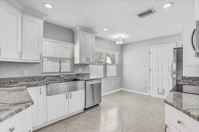 Photo - Remodeled South Tampa Home