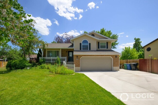 Beautiful Home in Kaysville UT! - Beautiful Home in Kaysville UT!
