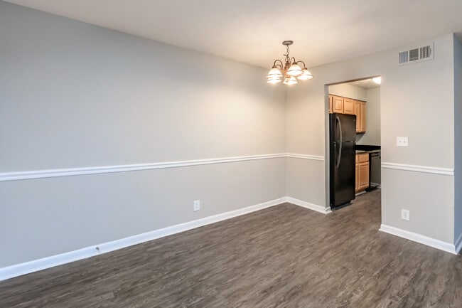 Castleton Apartments