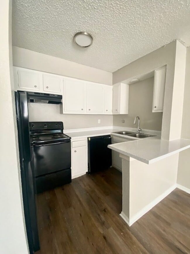 Chelsea Manor is the place for you!