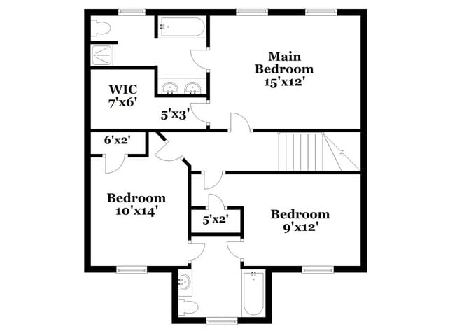 Photo - 6116 Red Clover Ln