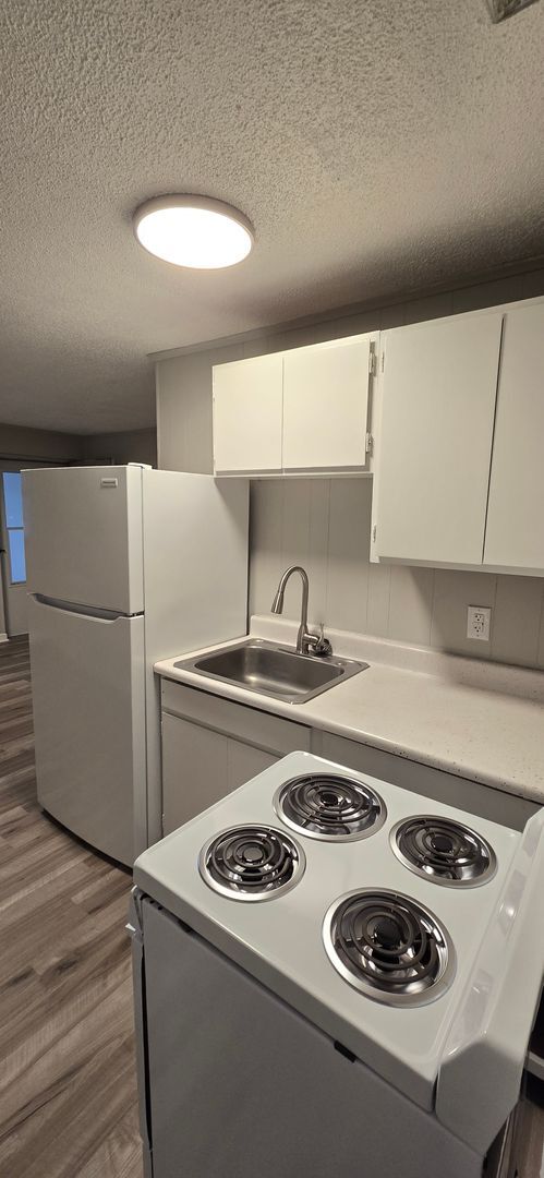 Photo - Century Square Apartments