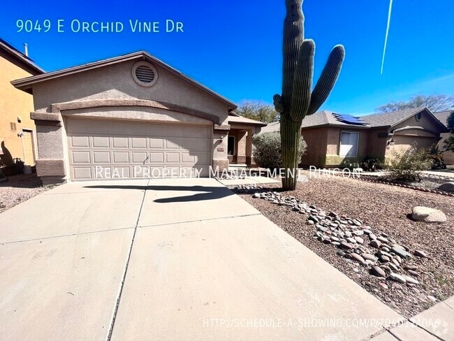 Building Photo - 9049 E Orchid Vine Dr Rental