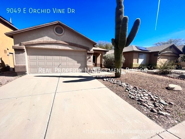 Building Photo - 9049 E Orchid Vine Dr Rental