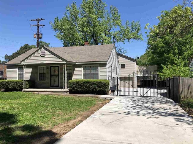 Photo - 3522 Stuart Rd