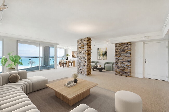 Photo - 201 Ocean Ave Unidad 909B