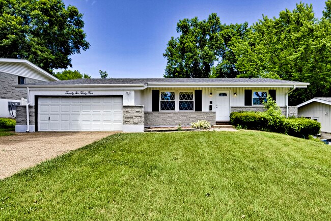 Photo - 2635 Netherton Dr House