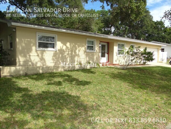Photo - 1020 San Salvador Dr