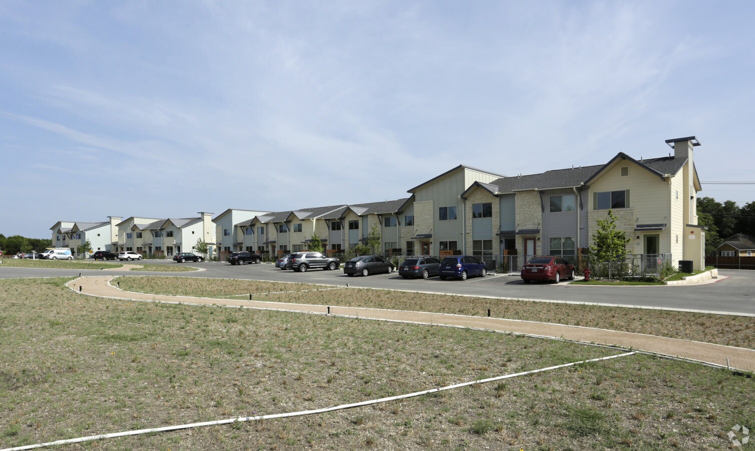 Cooper Villas - Cooper Villas Apartments