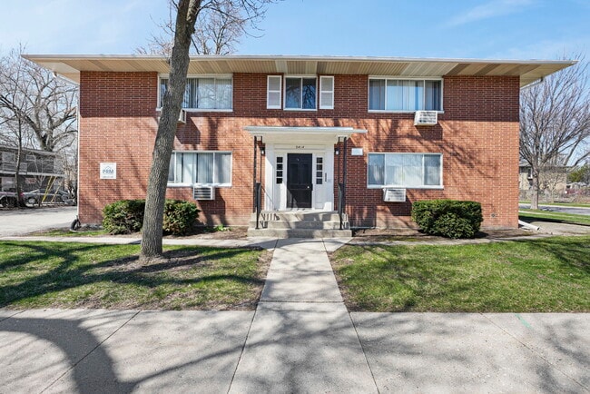 Photo - Magnolia Lane Apartments