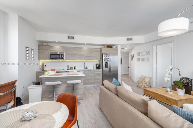 Photo - 121 NE 34th St Unit 2509